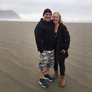 Meet your Posher, Laura nason